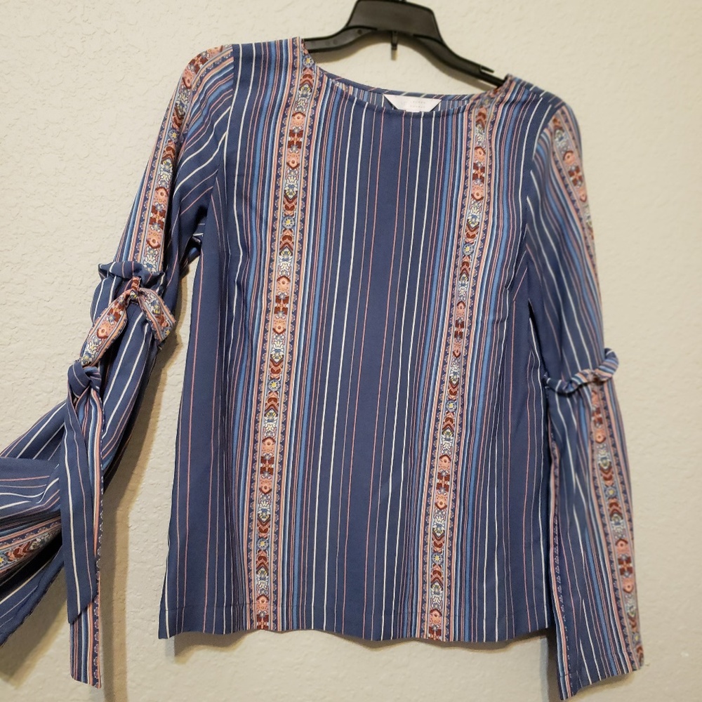 Lauren Conrad Women's Blouse XS